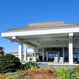 Quality Inn Christiansburg - Blacksburg Exterior photo