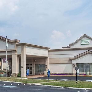 Wyndham Garden Manassas Hotell Exterior photo