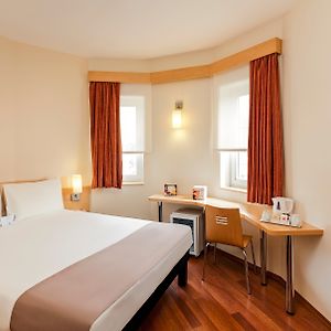 Ibis Eskisehir Hotell Exterior photo