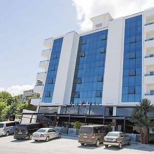 Royal Life Exclusive Hotell Trabzon Exterior photo