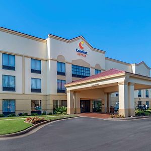 Comfort Suites Woodstock - Atlanta North Exterior photo