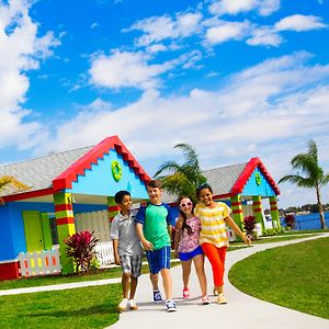 Legoland Beach Retreat Hotell Winter Haven Exterior photo