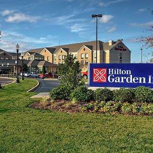 Hilton Garden Inn Memphis/Southhaven Exterior photo