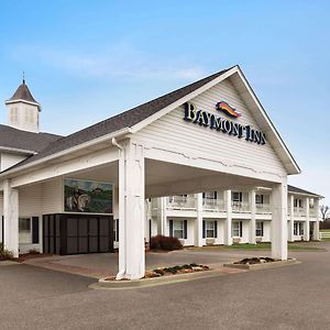 Baymont By Wyndham Washington Hotell Exterior photo