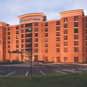 Hyatt House Hartford North/Windsor Hotell Exterior photo