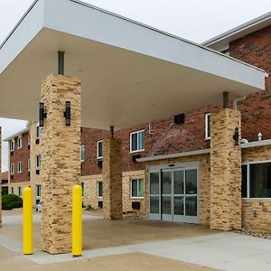 Clarion Pointe Bettendorf - Quad Cities Hotell Exterior photo