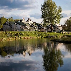 Osrodek Wypoczynkowy Koziol Hotell Kolno  Exterior photo