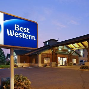 Best Western Yellowstone Crossing Hotell Laurel Exterior photo