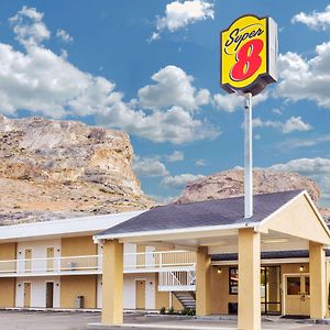 Super 8 By Wyndham Wendover Hotell Exterior photo