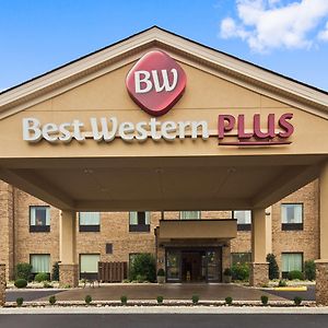 Best Western Plus Louisa Hotell Exterior photo