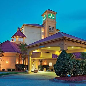 La Quinta By Wyndham Winston-Salem Hotell Exterior photo