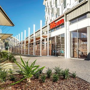 Ibis Mackay Hotell Exterior photo