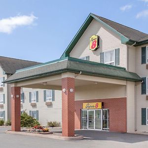 Super 8 By Wyndham Truro Ns Hotell Exterior photo