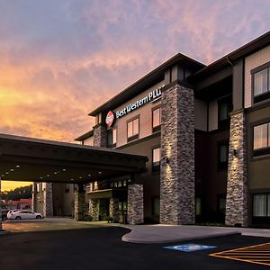 Best Western Plus The Hammondsport Hotel Exterior photo