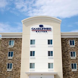 Candlewood Suites Memphis - Southhaven Exterior photo