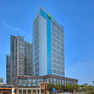 Holiday Inn Express Luoyang Yichuan, An Ihg Hotel Yichuan  Exterior photo