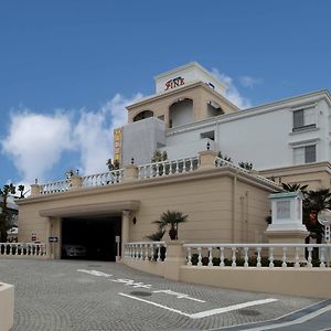 Hotel Fine Garden Toyonaka Osaka International Airport  Exterior photo