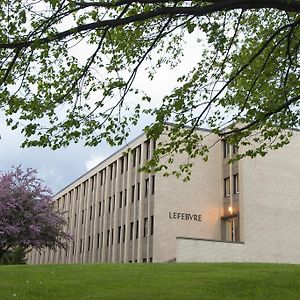 Universite De Moncton Hotell Exterior photo