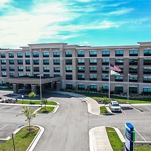 Holiday Inn Express & Suites - Elizabethtown North, An Ihg Hotel Exterior photo