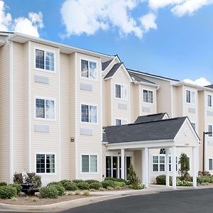 Microtel Inn & Suites By Wyndham Ozark Exterior photo