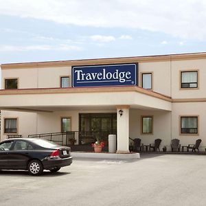 Travelodge By Wyndham Trenton Exterior photo