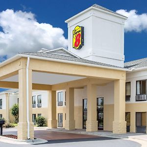 Super 8 By Wyndham Clemmons/Winston-Salem Area Motell Exterior photo