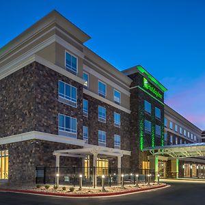 Holiday Inn Joplin, An Ihg Hotel Exterior photo