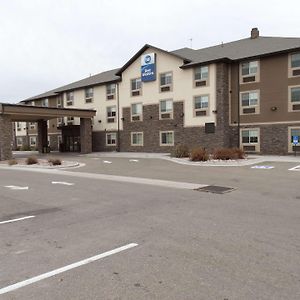 Best Western Duchesne Inn Exterior photo