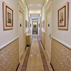 Borgo Musolino Hotell Messina Exterior photo