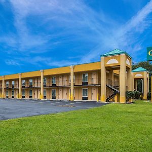 Quality Inn White Springs Suwanee Exterior photo