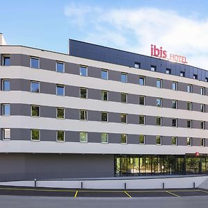 Ibis Baden Neuenhof Hotell Exterior photo