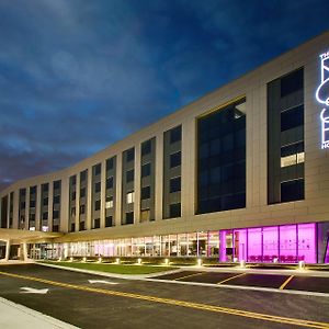 The Rose Chicago, Tapestry Collection By Hilton Hotell Rosemont Exterior photo