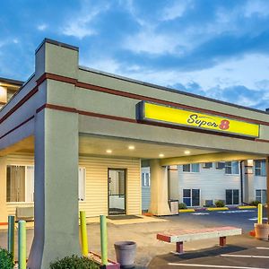 Super 8 By Wyndham North Sioux City Hotell Exterior photo