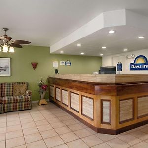 Days Inn By Wyndham Port Royal/Near Parris Island Exterior photo