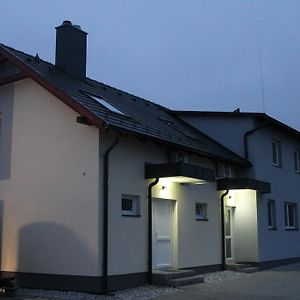 Potkerek Motel Győr Exterior photo