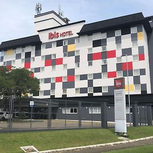 Ibis Criciuma Hotell Criciuma  Exterior photo