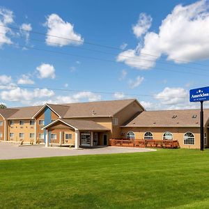 Americinn By Wyndham Jefferson Exterior photo