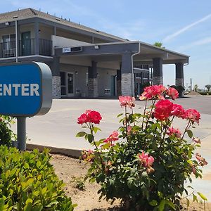 Surestay Hotel By Best Western Chowchilla Yosemite Exterior photo