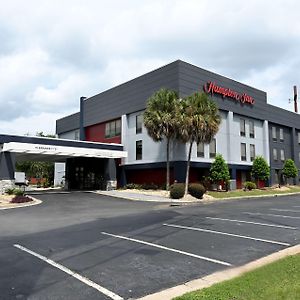 Hampton Inn Valdosta/Lake Park Area Exterior photo