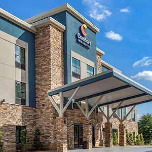 Comfort Inn & Suites Olive Branch Exterior photo