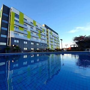 Ibis Styles Parauapebas (Adults Only) Hotell Exterior photo