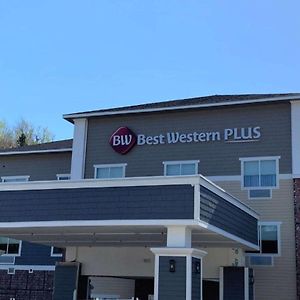 Best Western Plus Rumford Falls Hotell Exterior photo