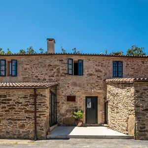 Casa Peon De Pardaces Pensionat Santiago de Compostela Exterior photo