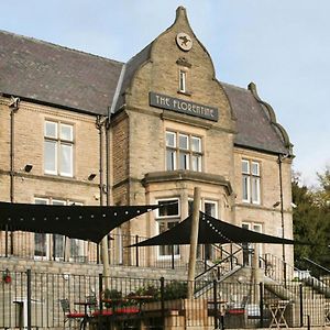 The Florentine Hotell Sheffield Exterior photo