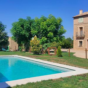 Casa Rural Torre Gil Pensionat Alcañiz Exterior photo