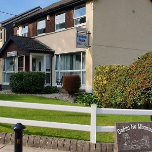 Farnham House Bed and Breakfast Cavan Exterior photo