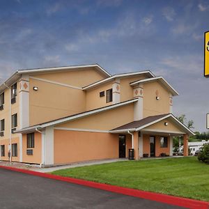 Super 8 By Wyndham Havre De Grace Aberdeen Area Hotell Exterior photo