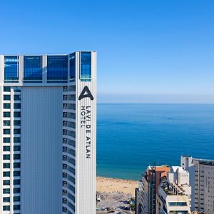 Lavi De Atlan Hotel Busan Exterior photo