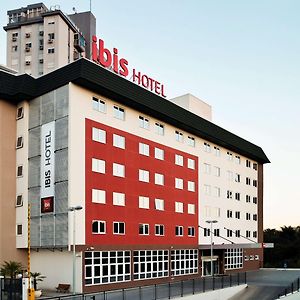 Ibis Novo Hamburgo Hotell Exterior photo