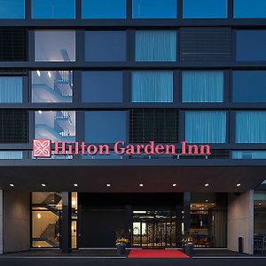 Hilton Garden Inn Zurich Limmattal Spreitenbach Exterior photo